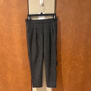 Aritzia Babaton dress pants.